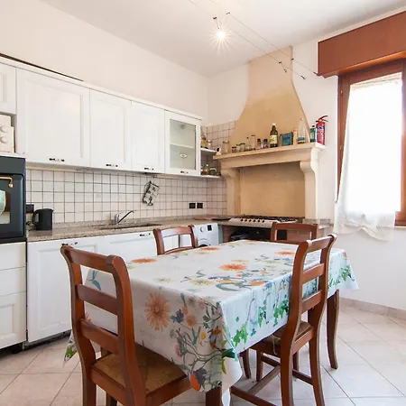 Emi&marti House Mozzecane