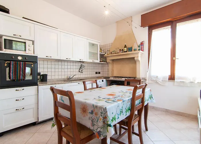 Emi&marti House Mozzecane