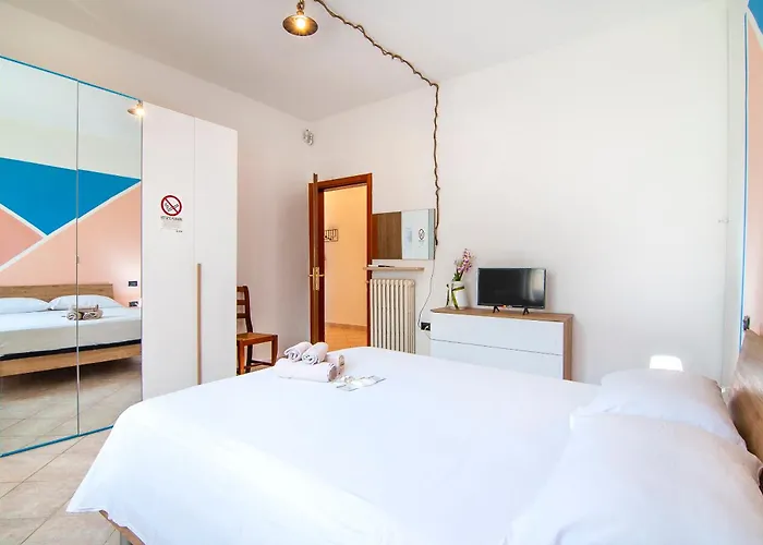 Emi&marti House * Mozzecane